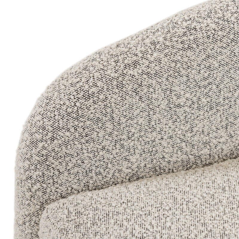 Topanga Swivel Chair - 106008-009 106008009