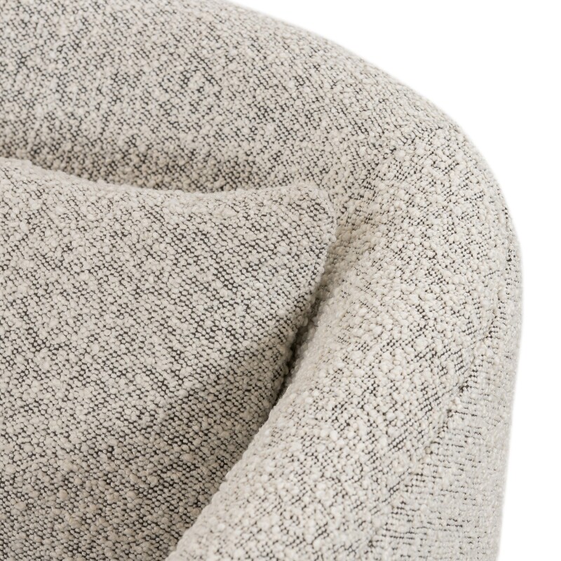 Topanga Swivel Chair - 106008-009 106008009