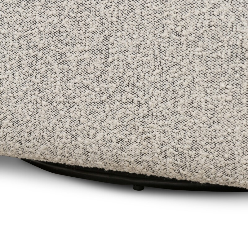 Topanga Swivel Chair - 106008-009 106008009