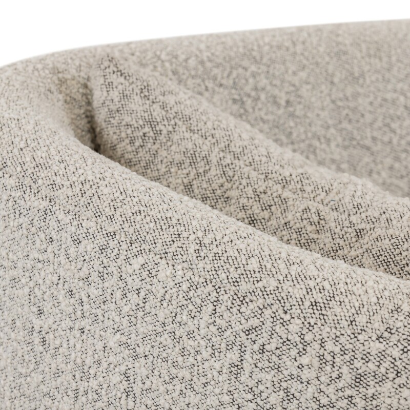 Topanga Swivel Chair - 106008-009 106008009