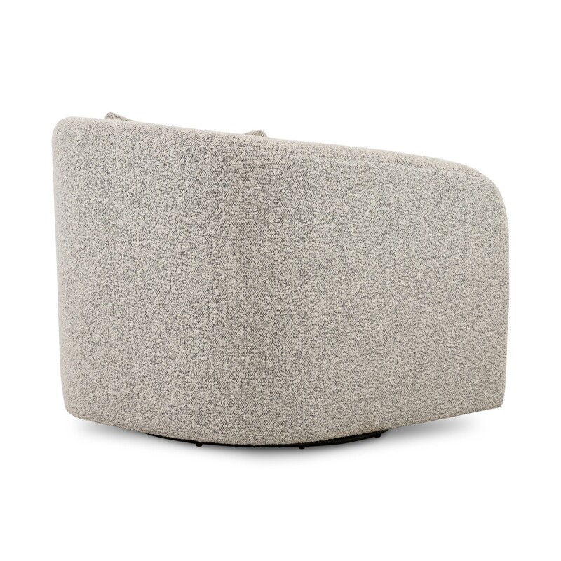 Topanga Swivel Chair - 106008-009 106008009