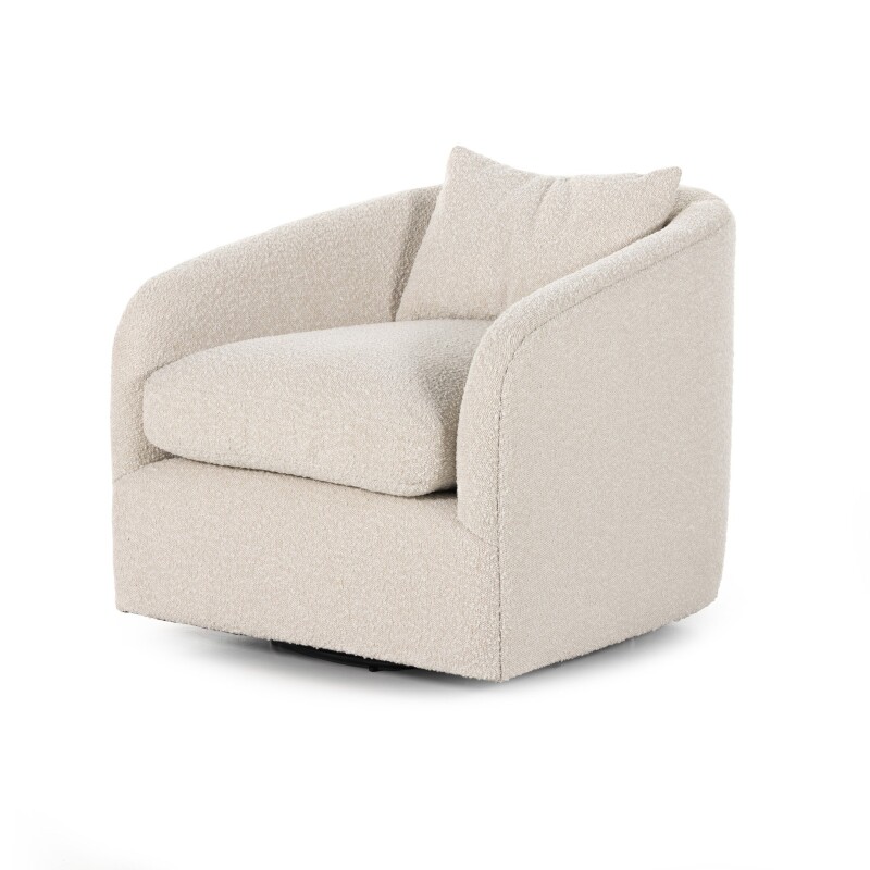 Topanga Swivel Chair - 106008-013 106008013