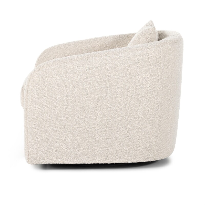 Topanga Swivel Chair - 106008-013 106008013