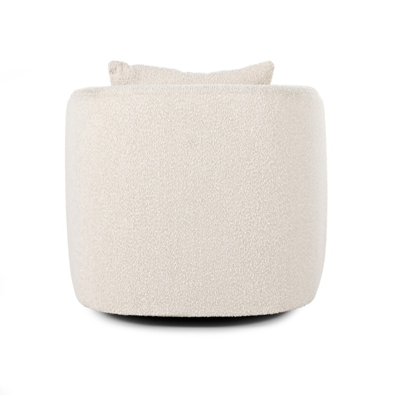 Topanga Swivel Chair - 106008-013 106008013