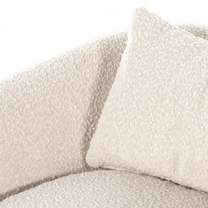 Topanga Swivel Chair - 106008-013 106008013
