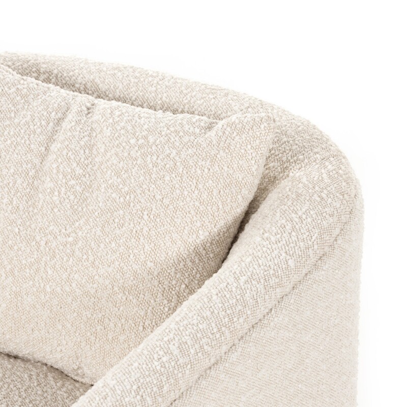 Topanga Swivel Chair - 106008-013 106008013