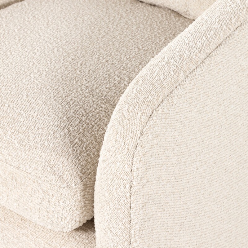 Topanga Swivel Chair - 106008-013 106008013
