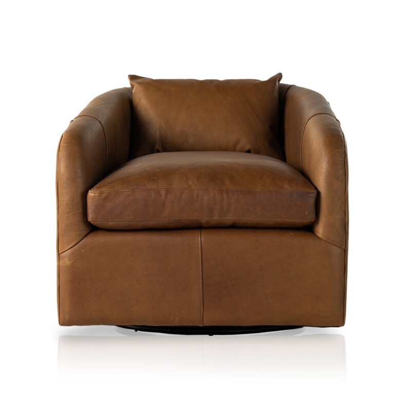 Topanga Swivel Chair - 106008-018 106008018