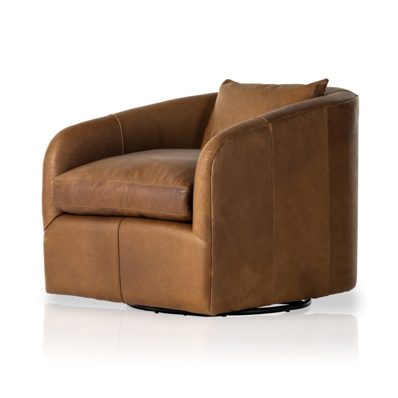 Topanga Swivel Chair - 106008-018 106008018