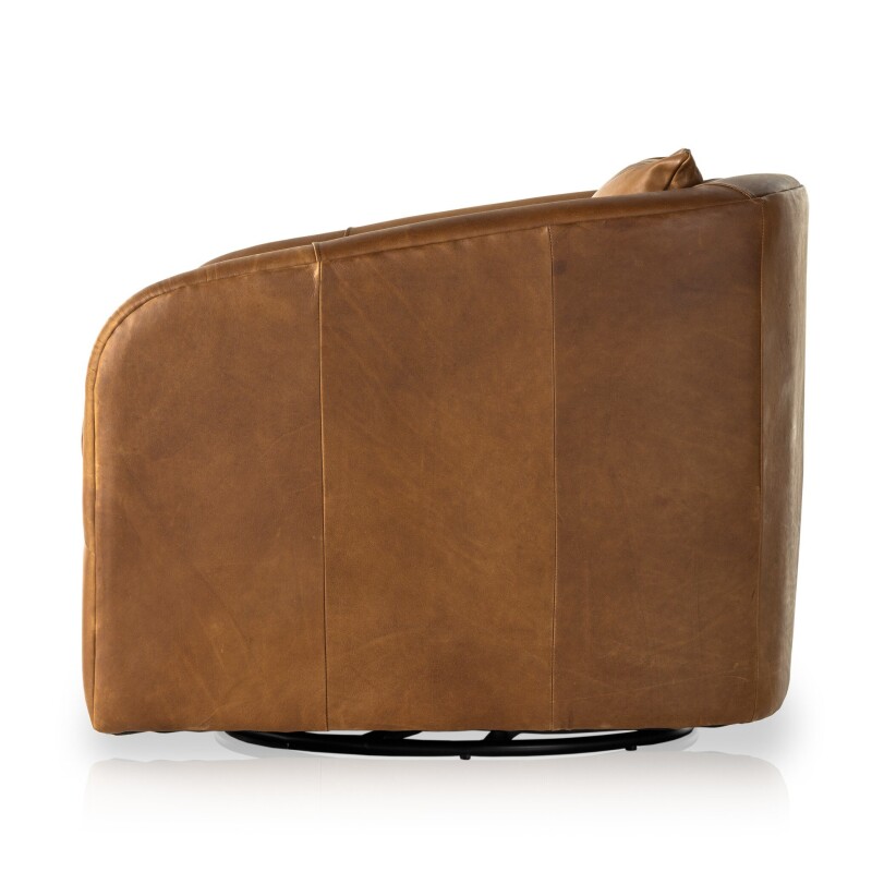 Topanga Swivel Chair - 106008-018 106008018
