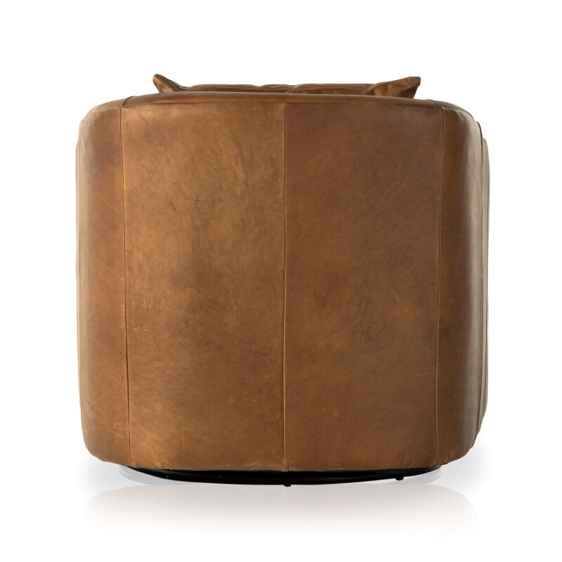 Topanga Swivel Chair - 106008-018 106008018