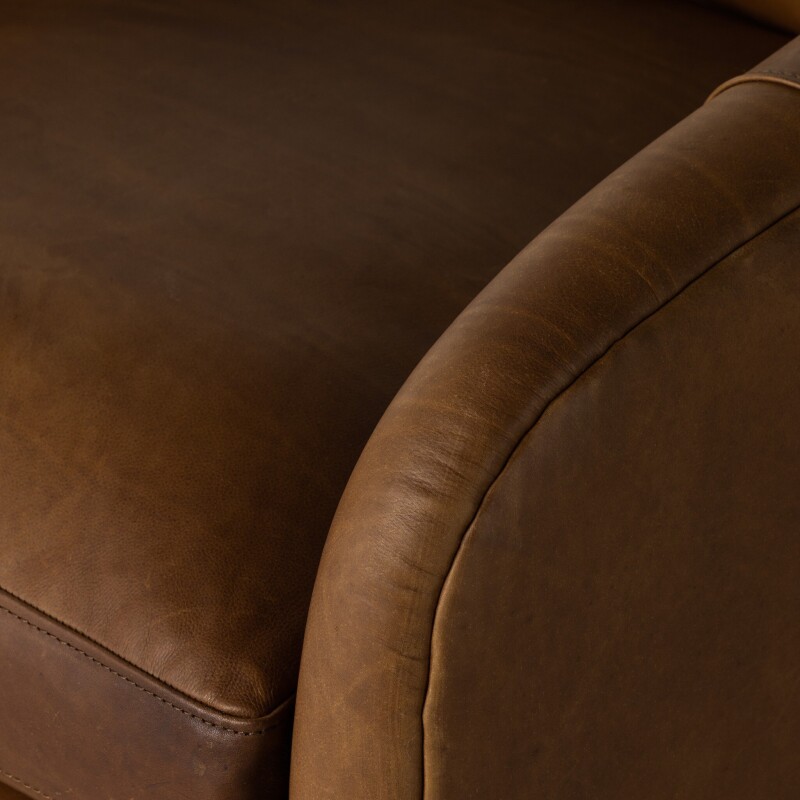 Topanga Swivel Chair - 106008-018 106008018