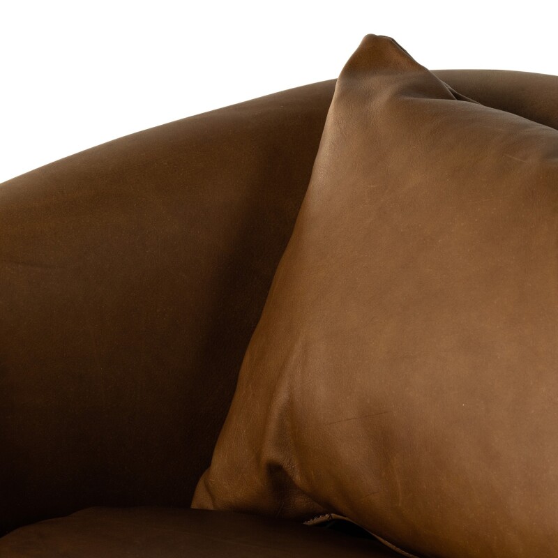 Topanga Swivel Chair - 106008-018 106008018