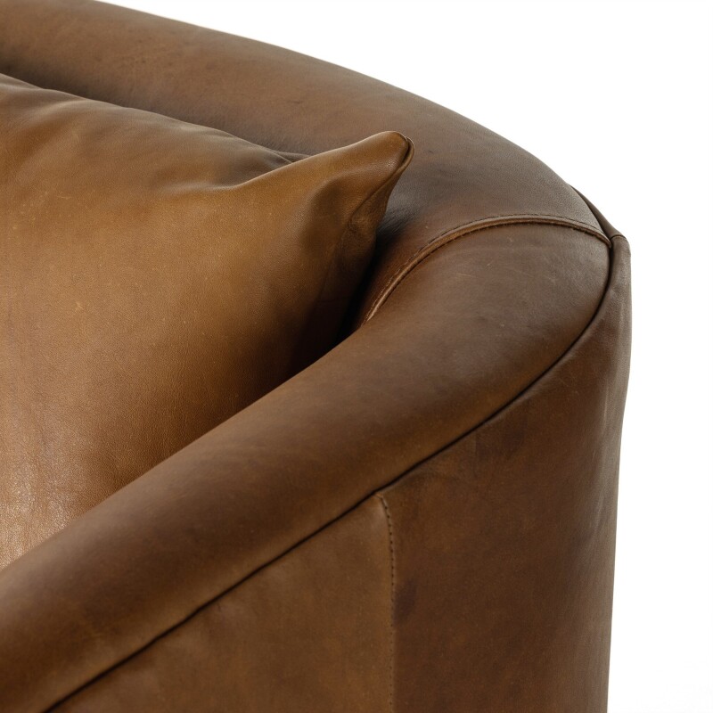 Topanga Swivel Chair - 106008-018 106008018