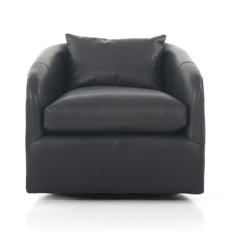 Topanga Swivel Chair - 106008-020 106008020