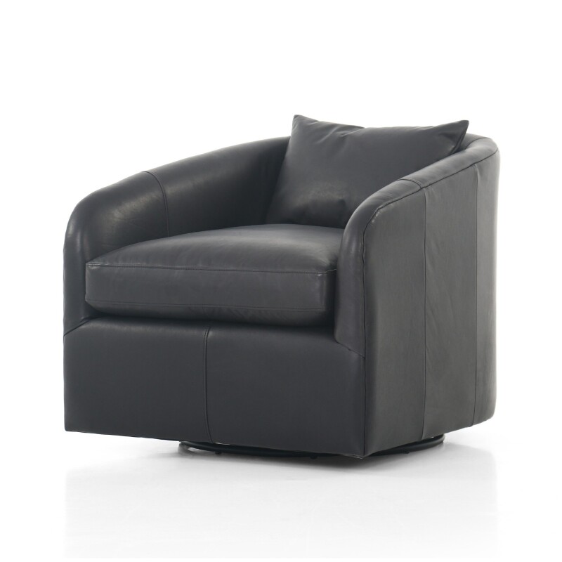 Topanga Swivel Chair - 106008-020 106008020