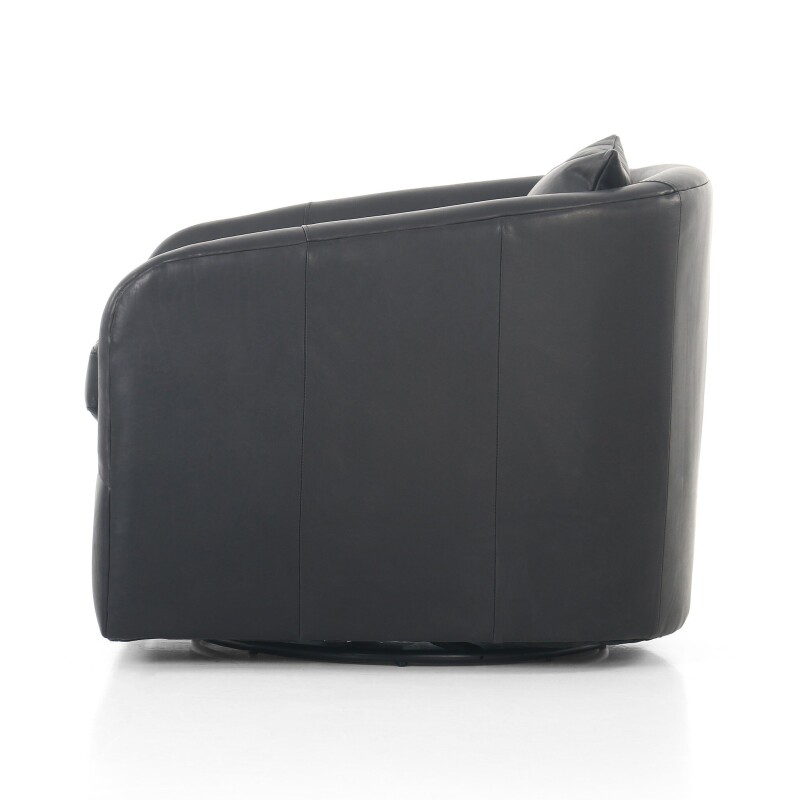 Topanga Swivel Chair - 106008-020 106008020