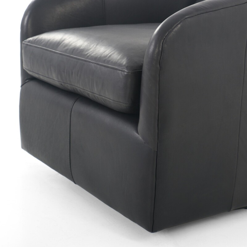 Topanga Swivel Chair - 106008-020 106008020