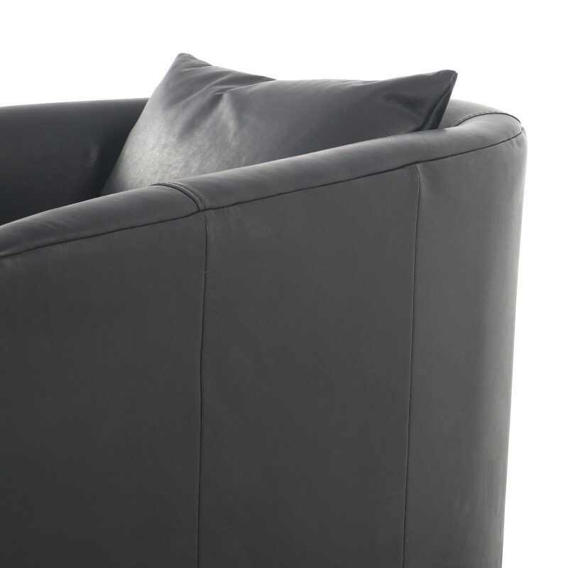 Topanga Swivel Chair - 106008-020 106008020