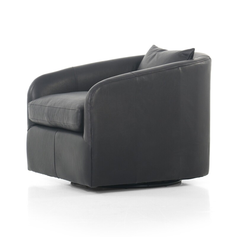 Topanga Swivel Chair - 106008-020 106008020