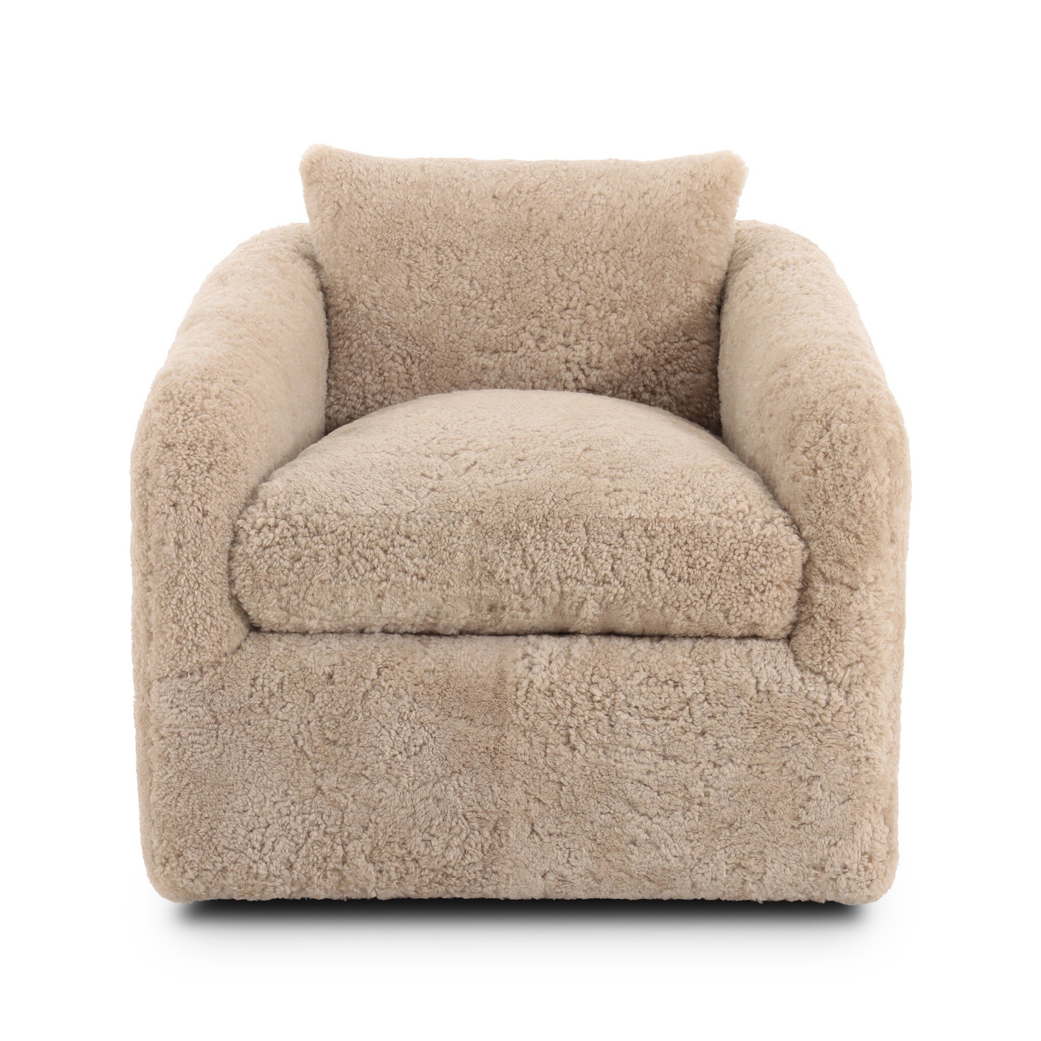 Topanga Swivel Chair - 106008-024 106008024