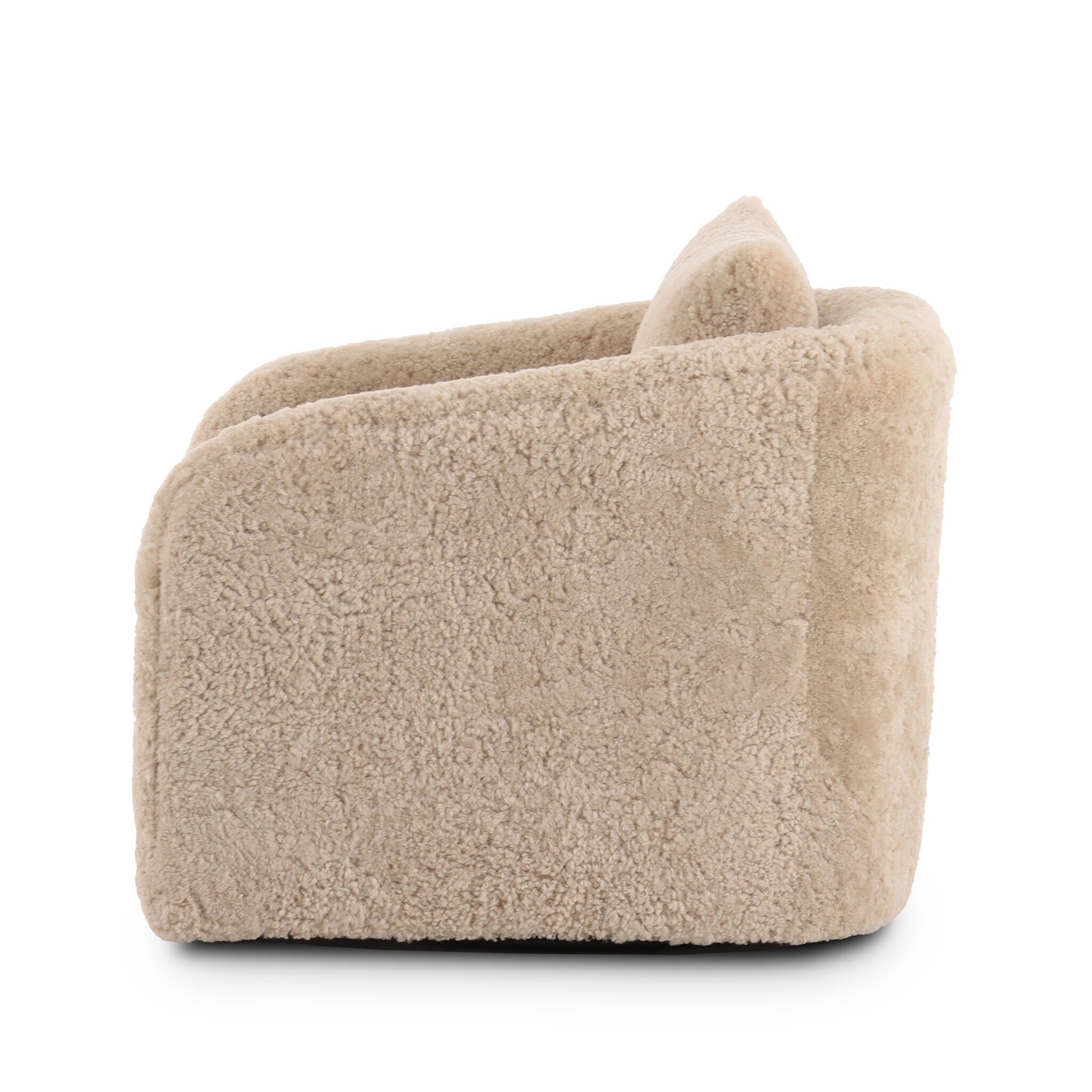 Topanga Swivel Chair - 106008-024 106008024
