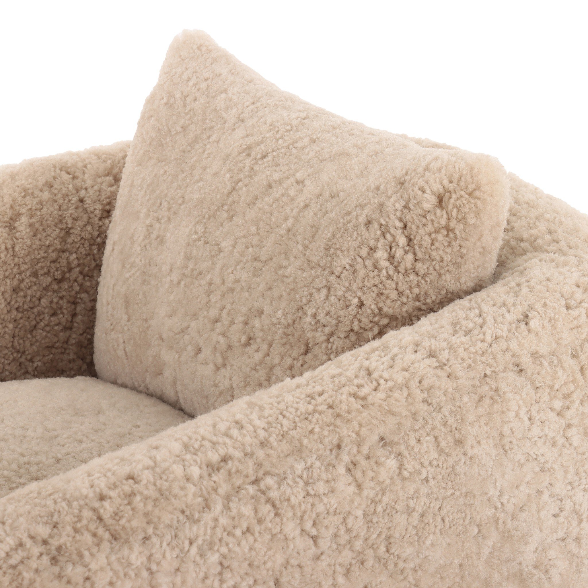 Topanga Swivel Chair - 106008-024 106008024