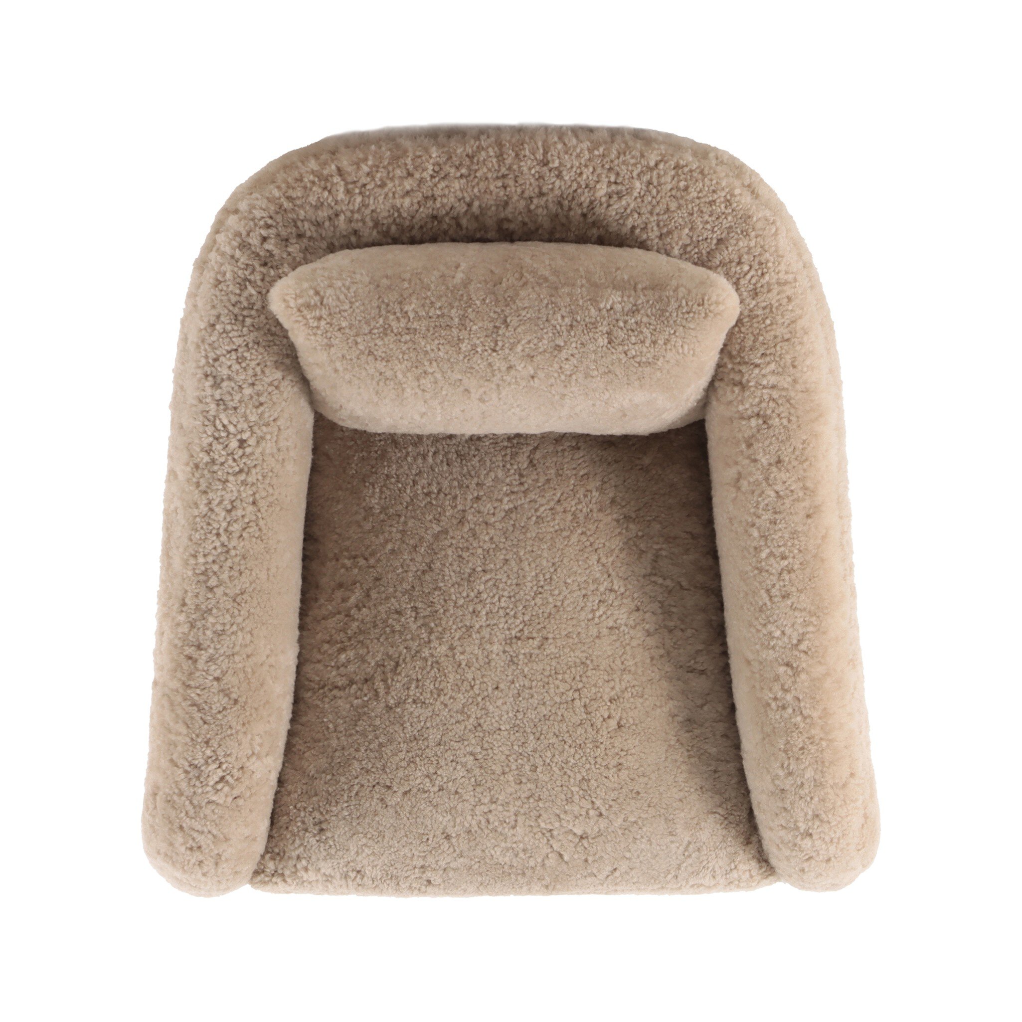 Topanga Swivel Chair - 106008-024 106008024