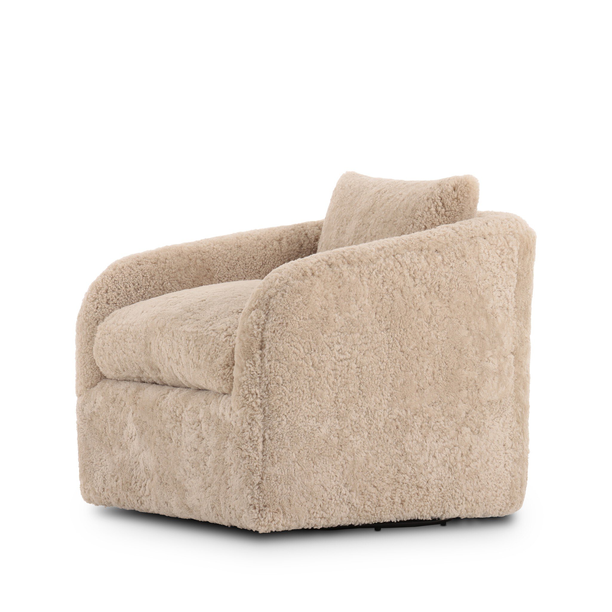 Topanga Swivel Chair - 106008-024 106008024