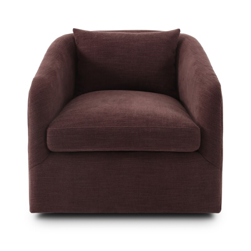 Topanga Swivel Chair - 106008-025 106008025