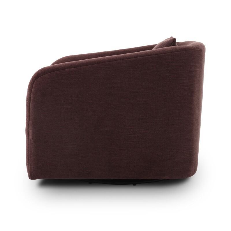 Topanga Swivel Chair - 106008-025 106008025