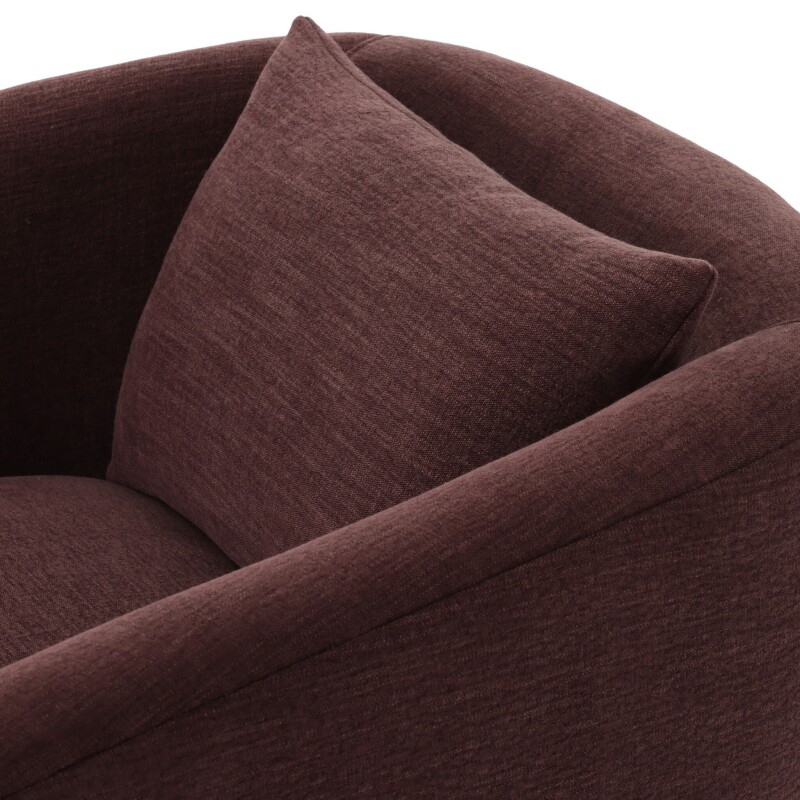 Topanga Swivel Chair - 106008-025 106008025