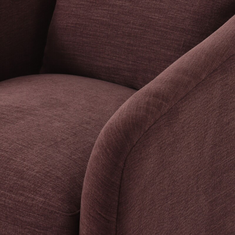 Topanga Swivel Chair - 106008-025 106008025