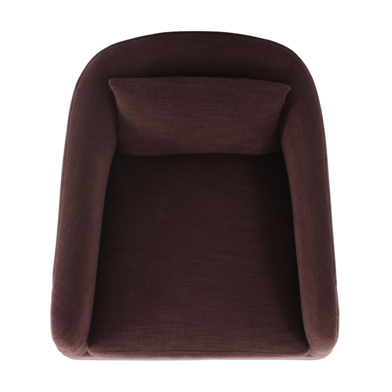 Topanga Swivel Chair - 106008-025 106008025