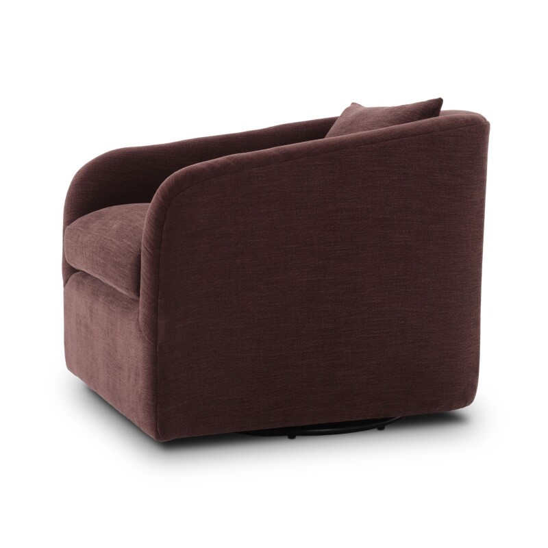 Topanga Swivel Chair - 106008-025 106008025
