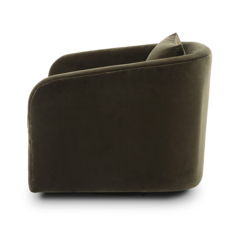Topanga Swivel Chair - 106008-026 106008026