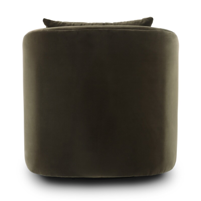Topanga Swivel Chair - 106008-026 106008026