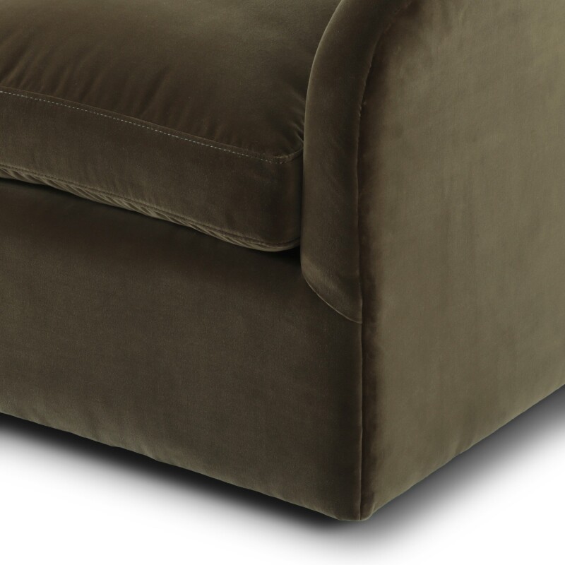 Topanga Swivel Chair - 106008-026 106008026