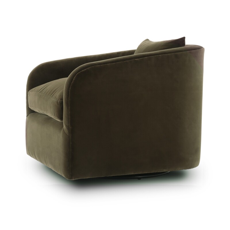 Topanga Swivel Chair - 106008-026 106008026