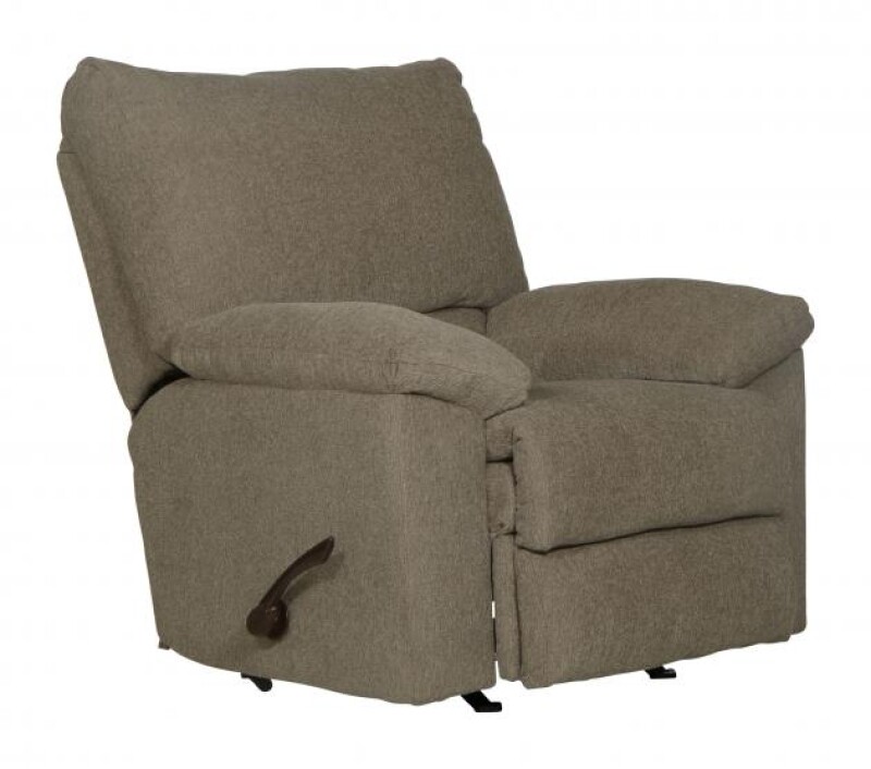 Rocker Recliner 10602