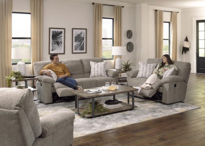 Tyler 106 Rocker Recliner 10602