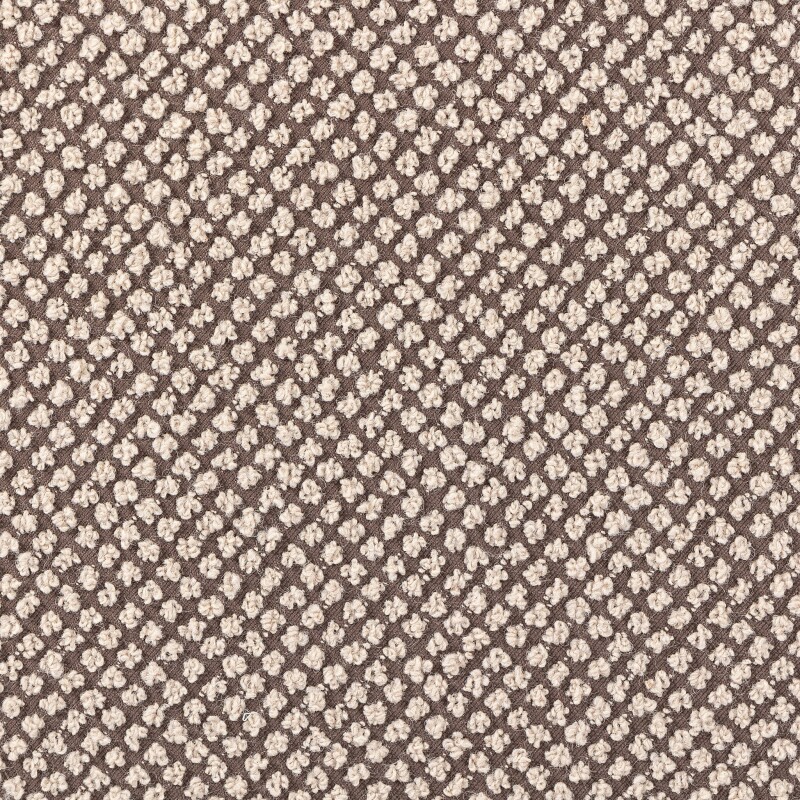 Sinclair Round Ottoman - 106074-017 106074017