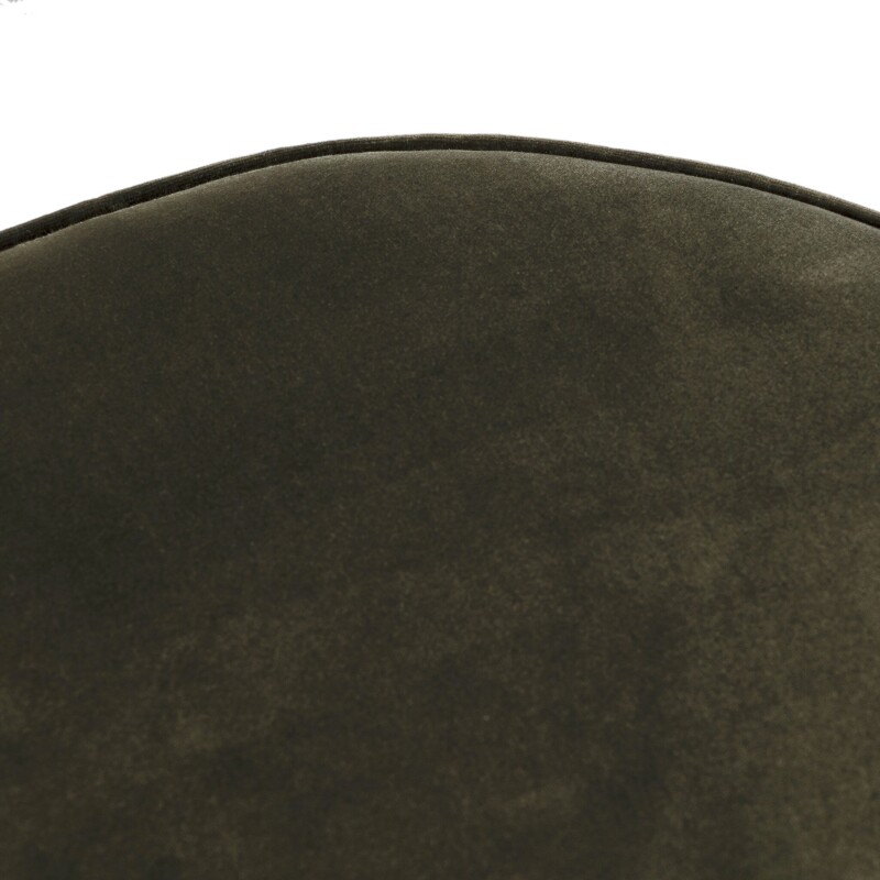 Sinclair Round Ottoman - 106074-019 106074019