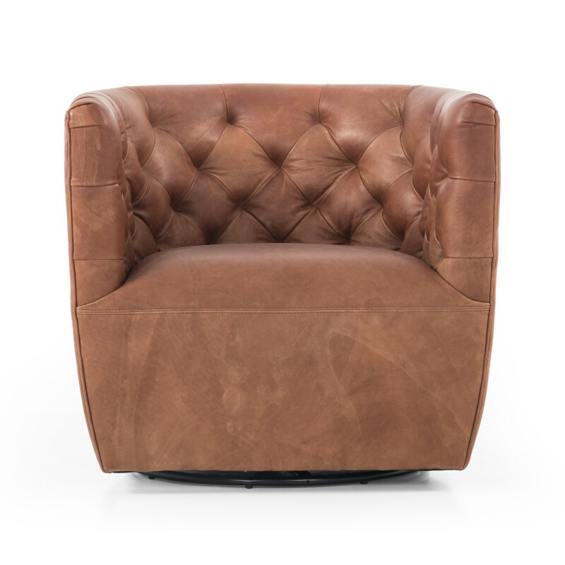 Hanover Swivel Chair - 106090-011 106090011