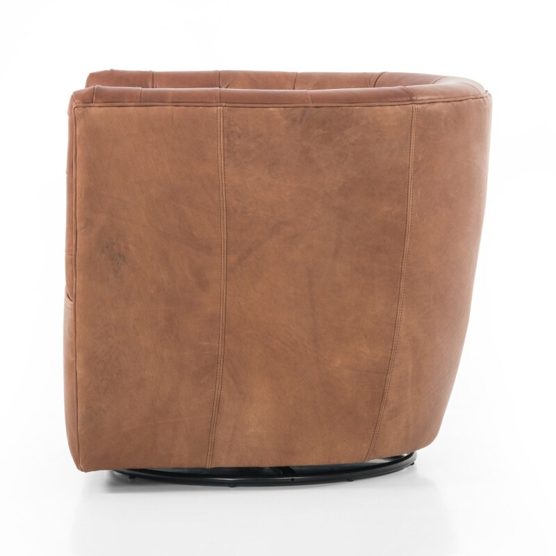 Hanover Swivel Chair - 106090-011 106090011