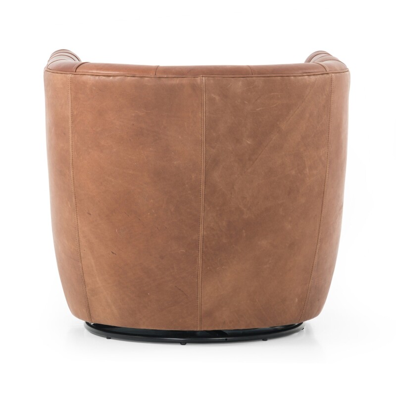 Hanover Swivel Chair - 106090-011 106090011
