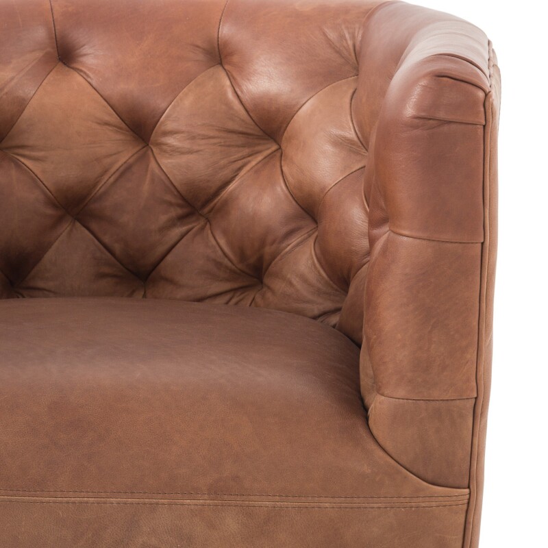 Hanover Swivel Chair - 106090-011 106090011
