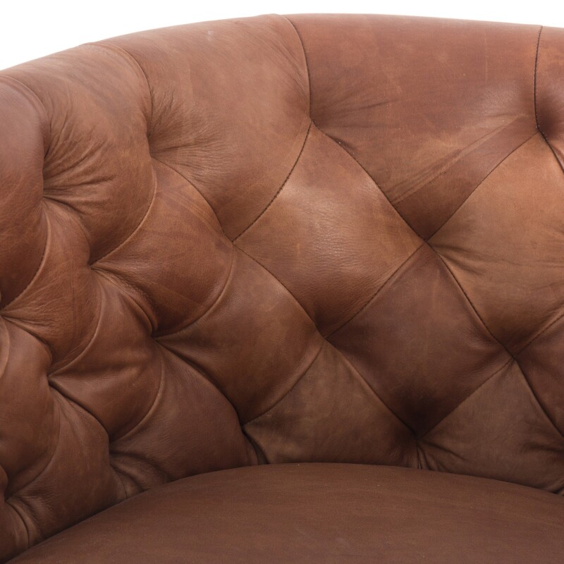 Hanover Swivel Chair - 106090-011 106090011