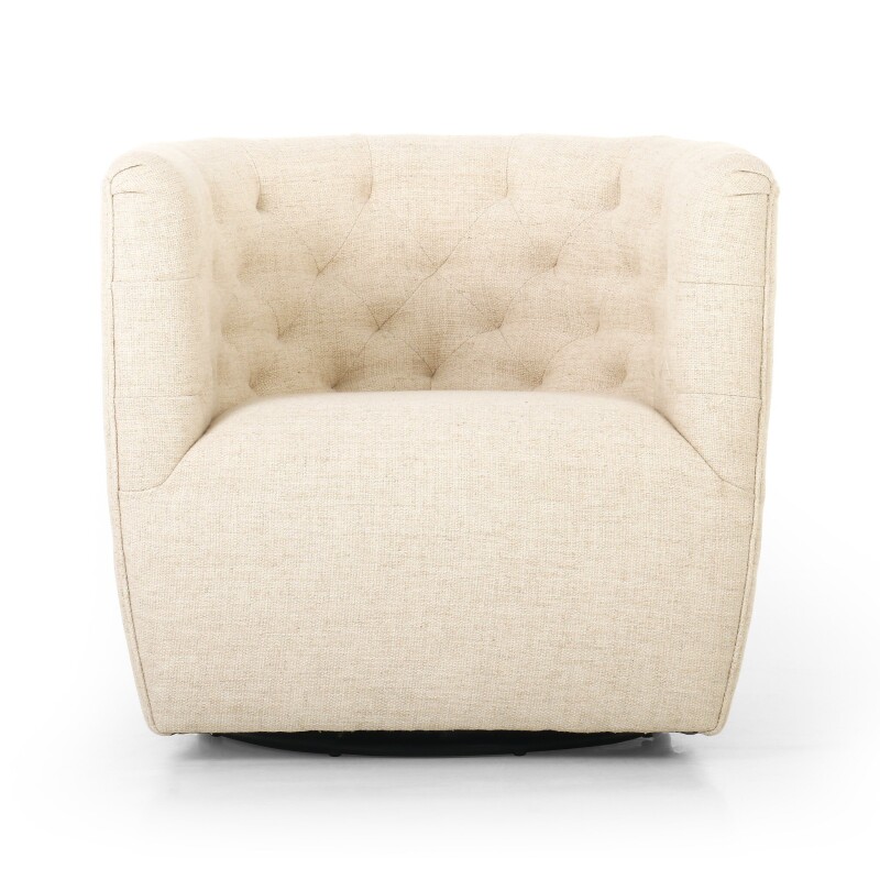Hanover Swivel Chair - 106090-012 106090012