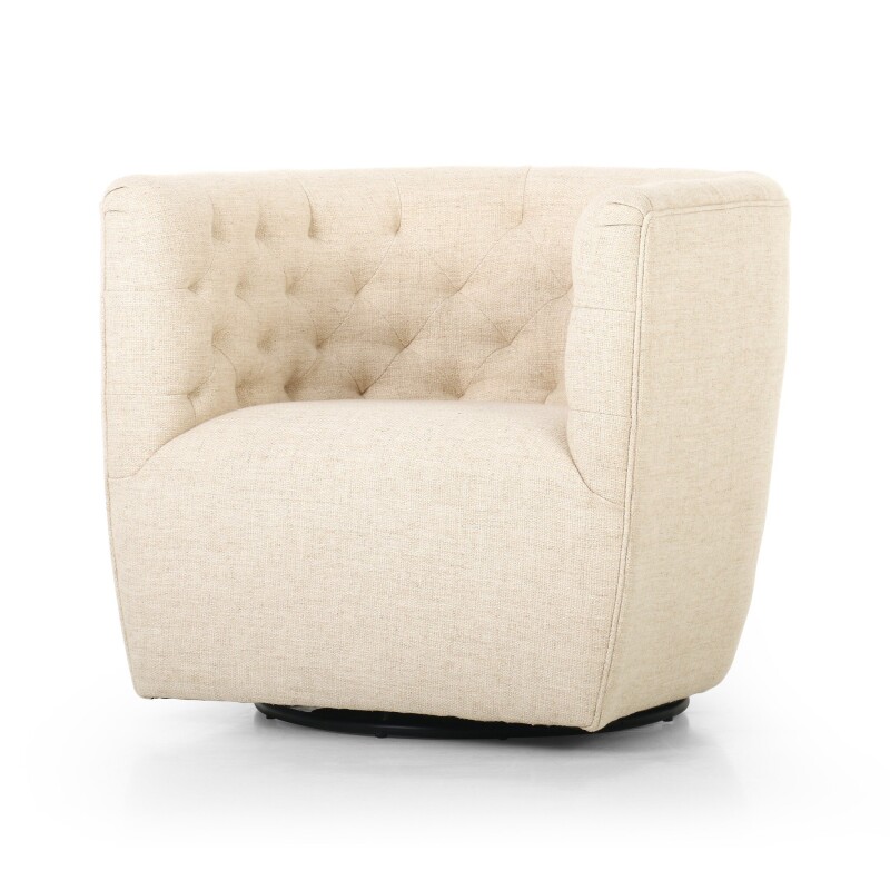 Hanover Swivel Chair - 106090-012 106090012